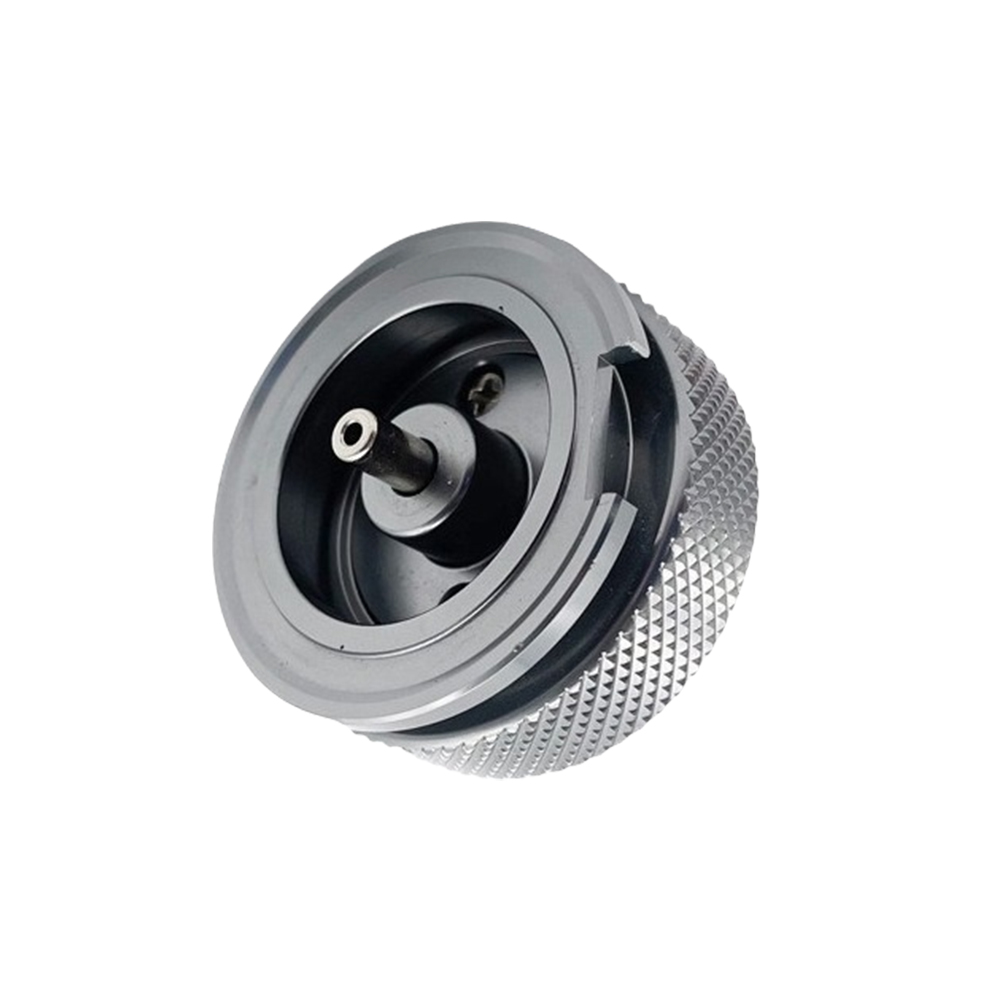Aluminum Alloy Gas Canister Ad - огляд і ціна Home Cooking Gas