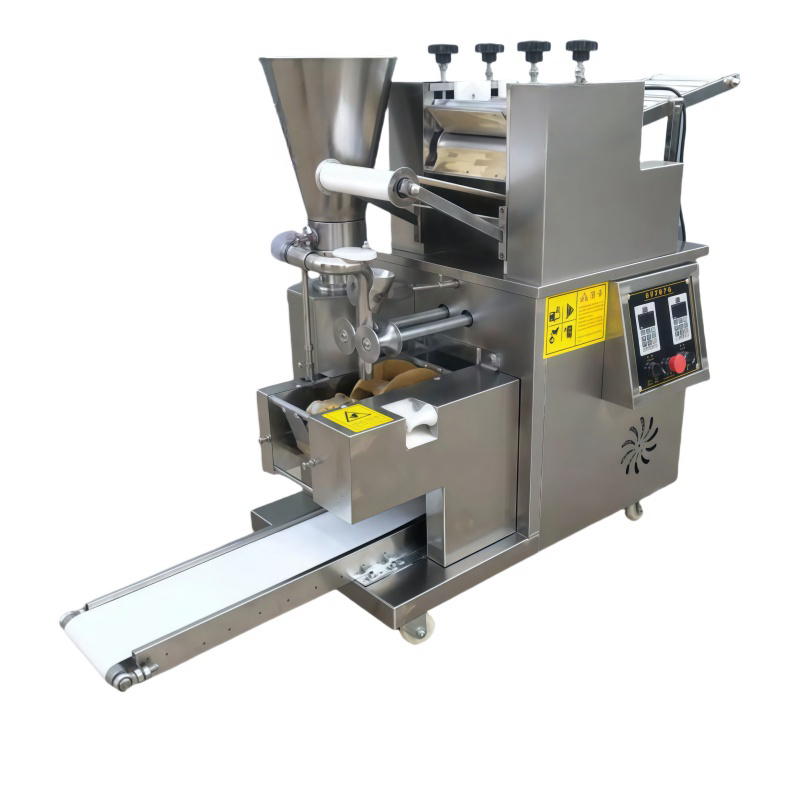 Wholesale Automatic Small Comm - огляд і ціна Gyoza Dumpling Maker