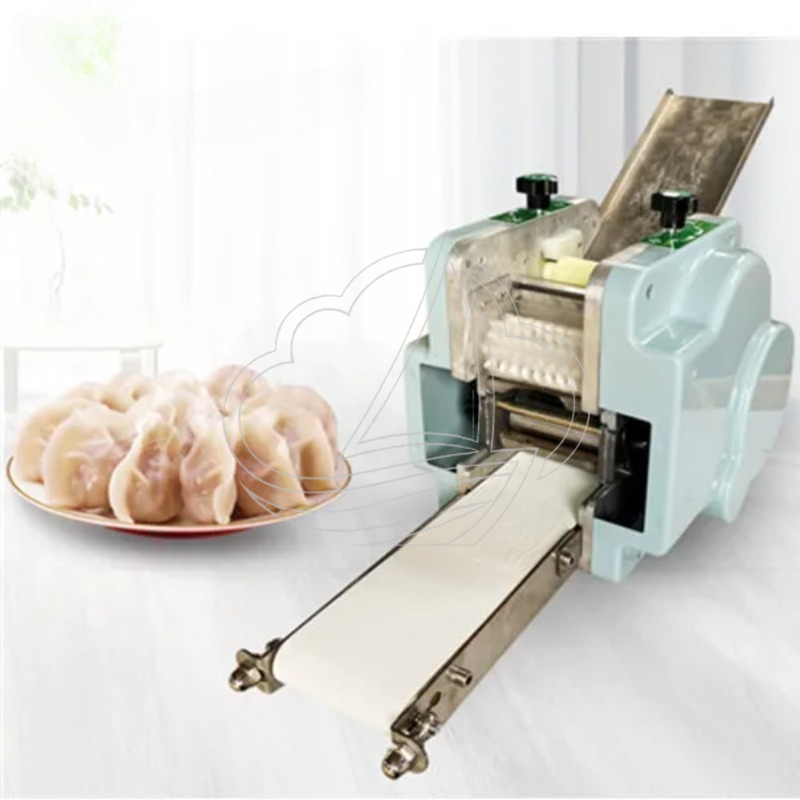 Automatic Dumpling Gyoza Wonto - огляд і ціна Gyoza Dumpling Maker