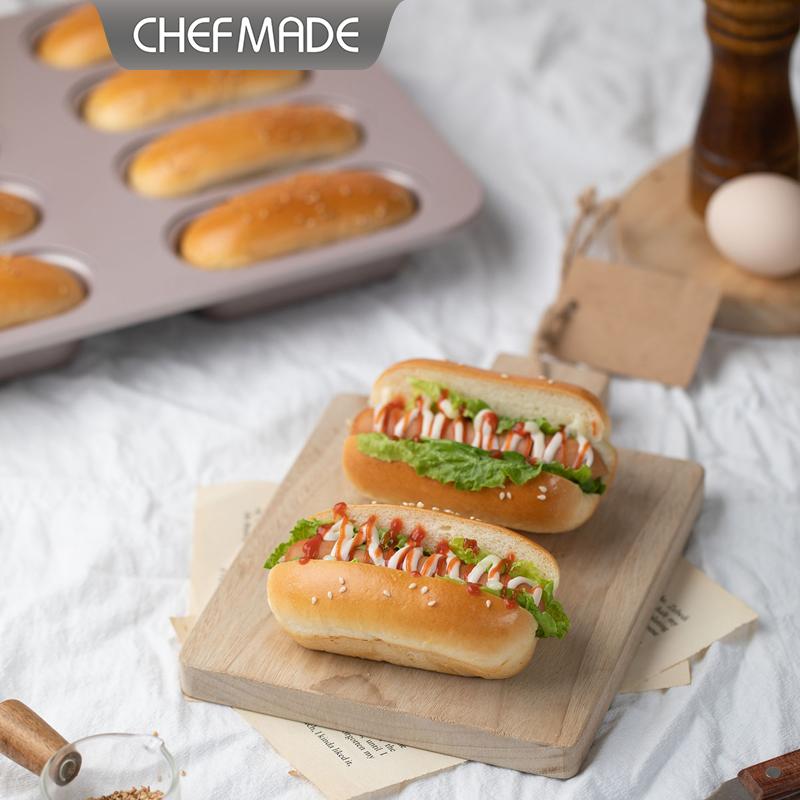 CHEFMADE 8-Cup Oval Long Hot D - огляд і ціна Home Cooking Recipes