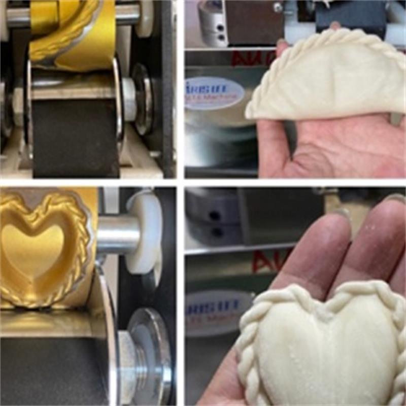 Electric 220V110V Automatic Sa - огляд і ціна Gyoza Dumpling Maker