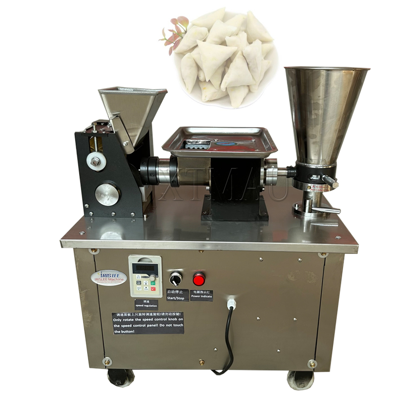 Electric 220V110V Automatic Sa - огляд і ціна Gyoza Dumpling Maker