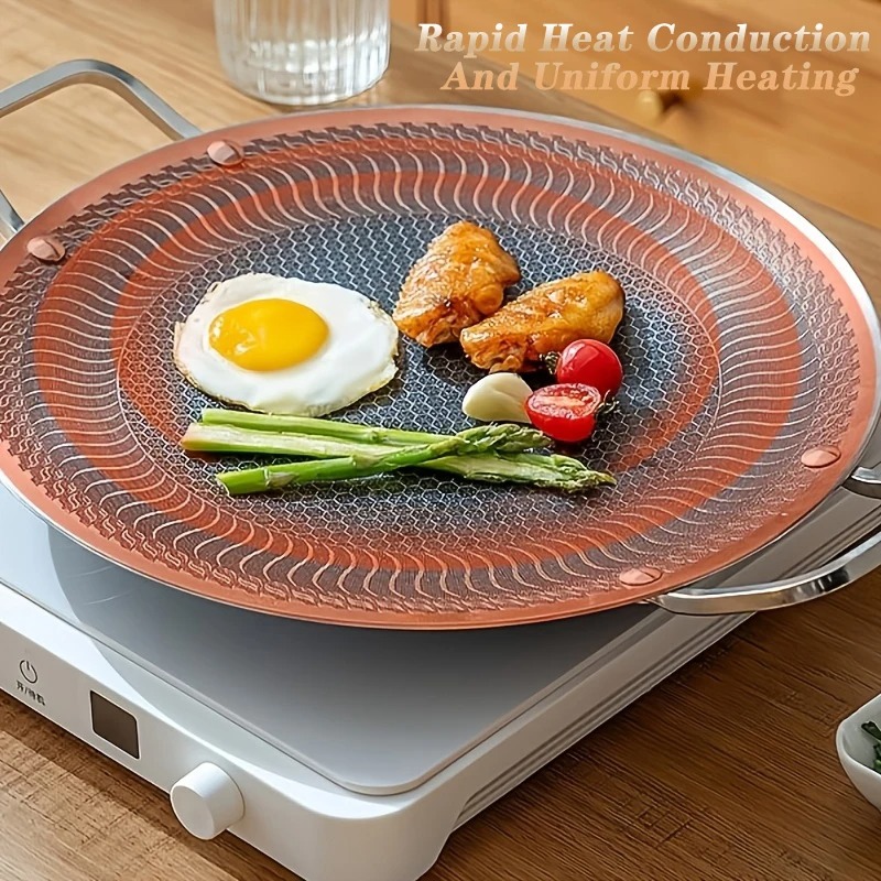 316 Stainless Steel Multifunct - огляд і ціна Home Cooking Gas