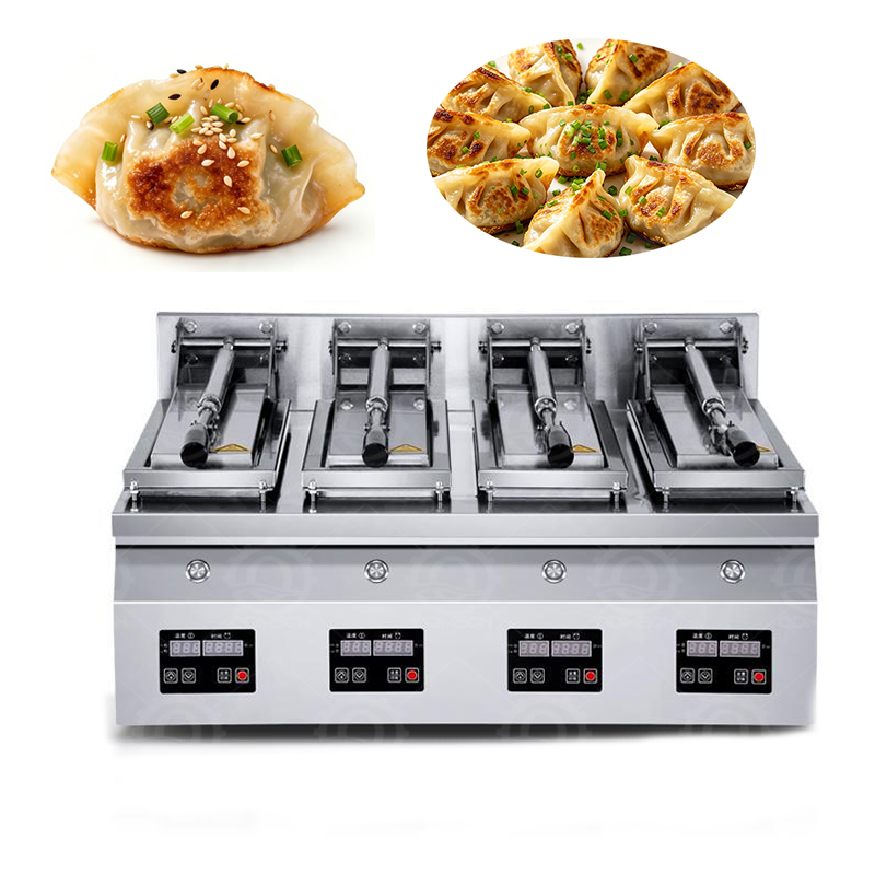 Hot Selling Multifunction Auto - огляд і ціна Gyoza Dumpling Maker