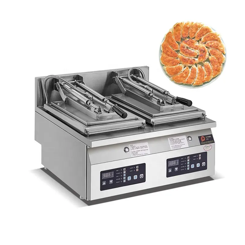 Hot Selling Multifunction Auto - огляд і ціна Gyoza Dumpling Maker