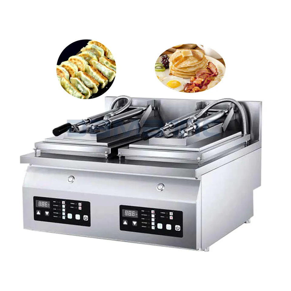 Hot Selling Multifunction Auto - огляд і ціна Gyoza Dumpling Maker
