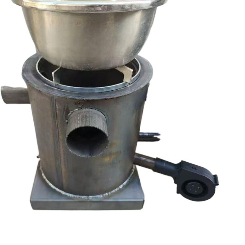 New Waste Oil Burning Heater H - огляд і ціна Home Cooking Heater