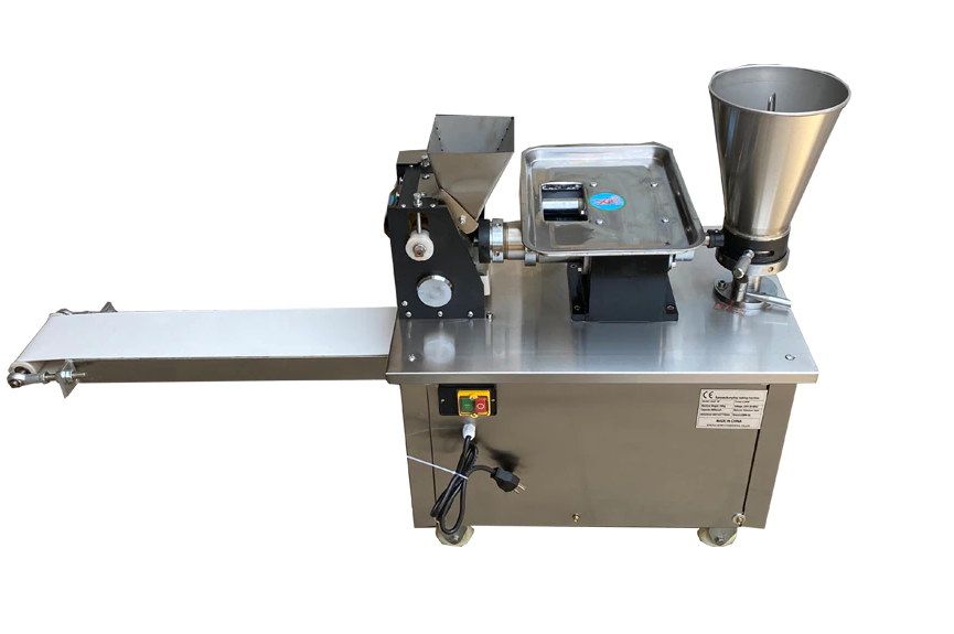 Factory Supply Automatic Empan - огляд і ціна Gyoza Dumpling Maker