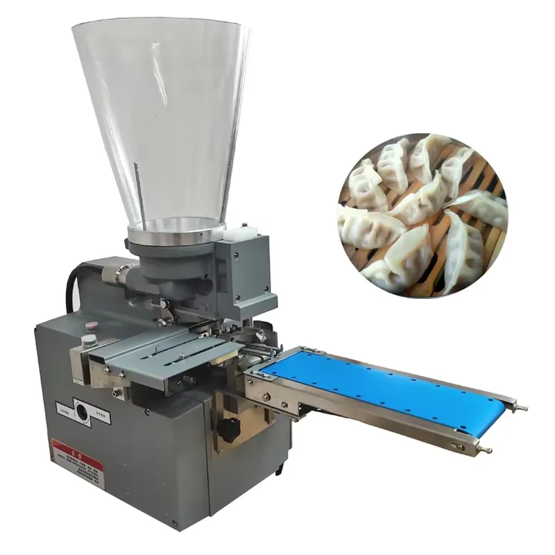 for Dumpling Making Machine Ha - огляд і ціна Gyoza Dumpling Maker