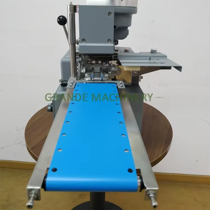 for Dumpling Making Machine Ha - огляд і ціна Gyoza Dumpling Maker