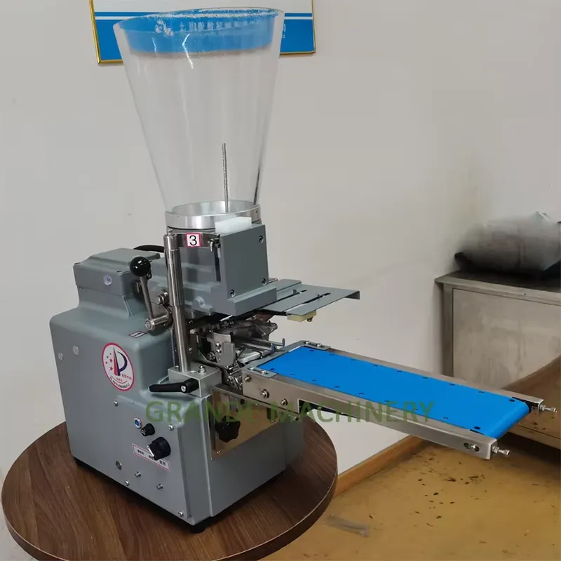 for Dumpling Making Machine Ha - огляд і ціна Gyoza Dumpling Maker