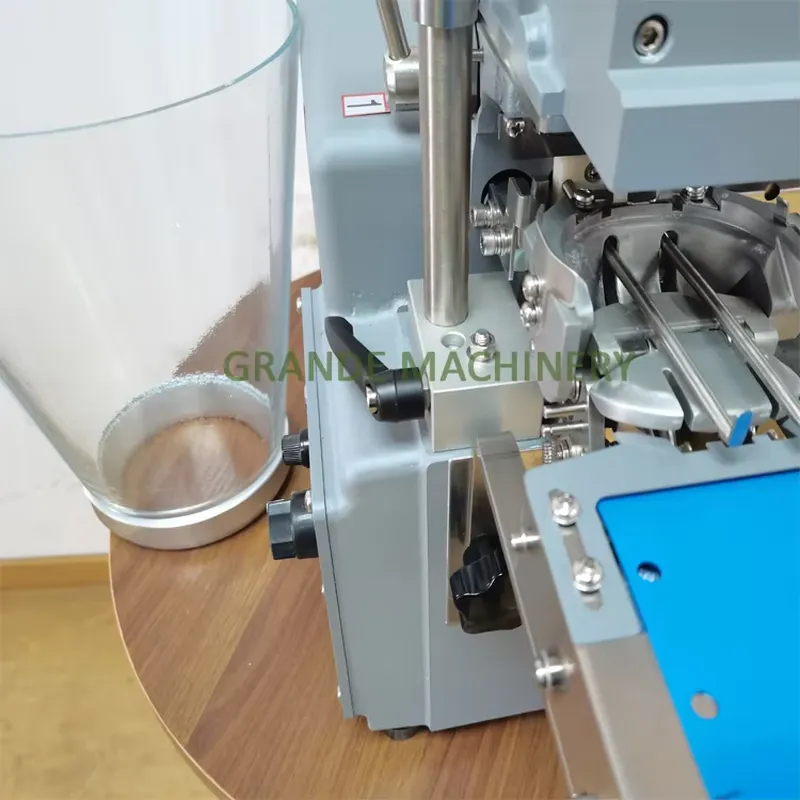 for Dumpling Making Machine Ha - огляд і ціна Gyoza Dumpling Maker
