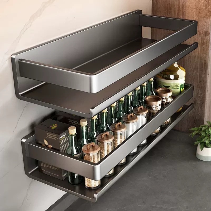 Multifunctional Item Shelf Con - огляд і ціна Home Cooking Recipes