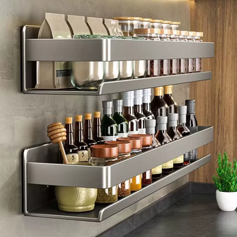 Multifunctional Item Shelf Con - огляд і ціна Home Cooking Recipes