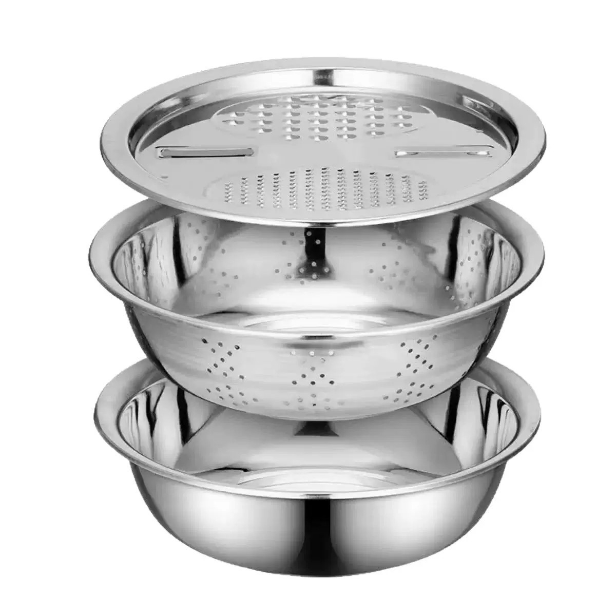 3pcs/set Multifunctional Veget - огляд і ціна Home Cooking Cookbook