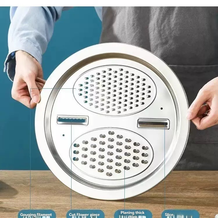 3pcs/set Multifunctional Veget - огляд і ціна Home Cooking Cookbook