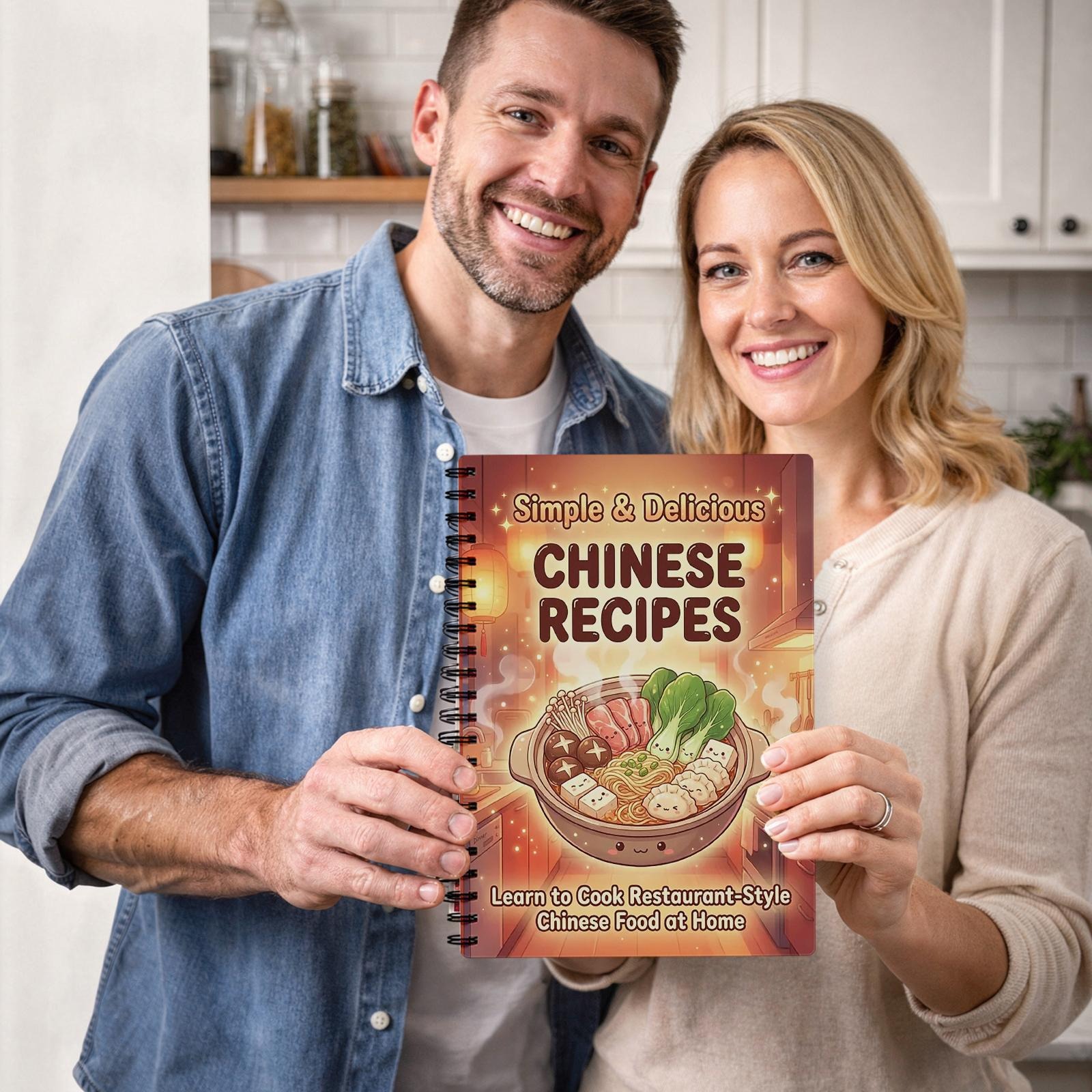 Chinese Home Cooking Recipe No - огляд і ціна Home Cooking Recipes