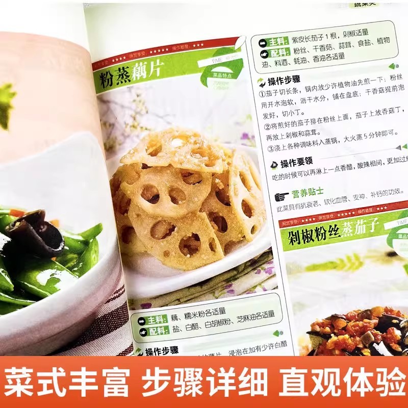 Beginners Cookbook, Easy Every - огляд і ціна Home Cooking Cookbook