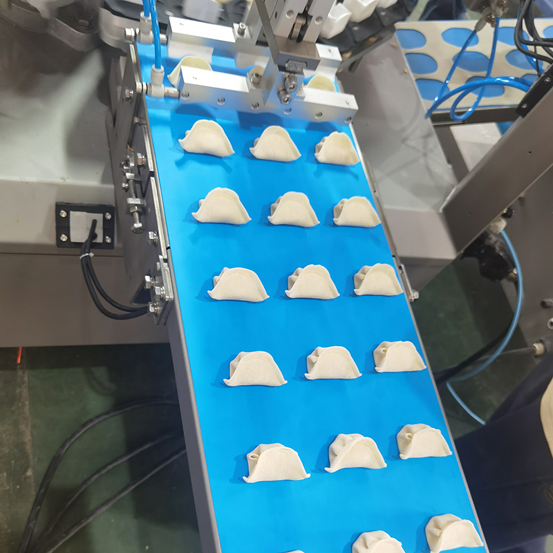 Commercial Wholesale Automatic - огляд і ціна Gyoza Dumpling Maker