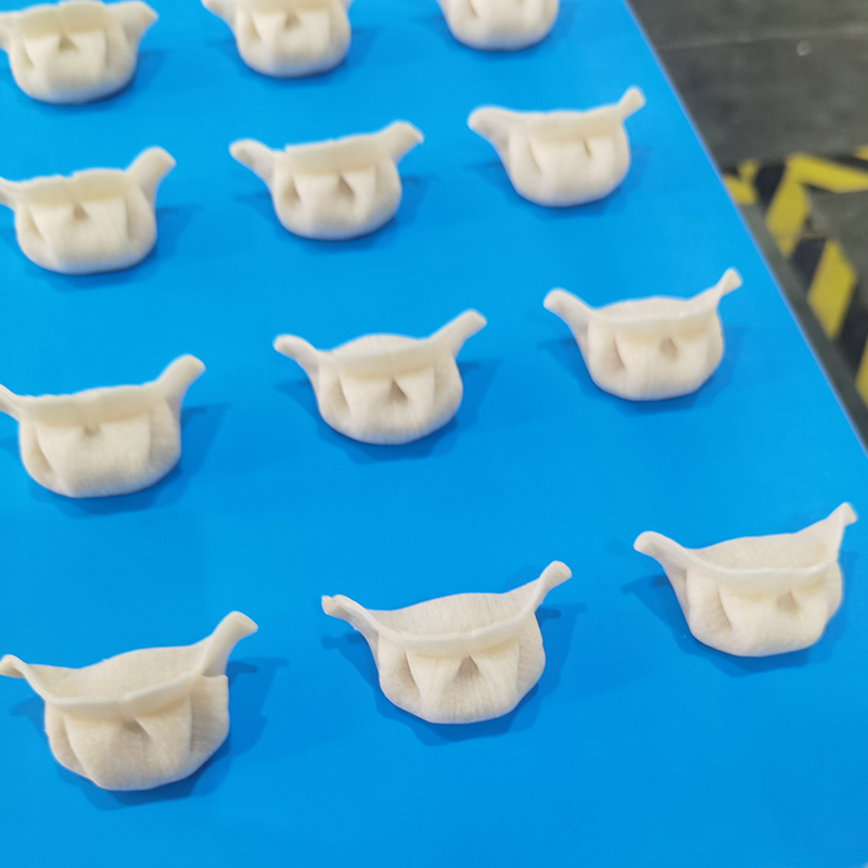 Commercial Wholesale Automatic - огляд і ціна Gyoza Dumpling Maker