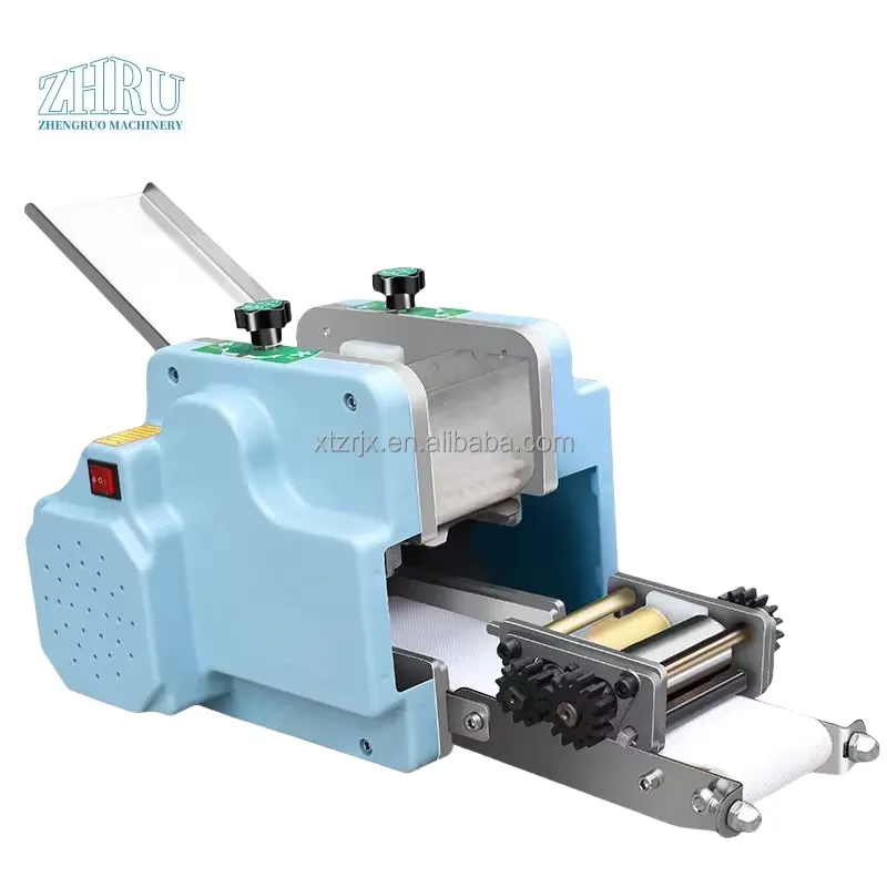 for Automatic Papad Momo Empan - огляд і ціна Gyoza Dumpling Maker