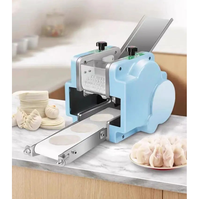 Tabletop High Efficiency Home  - огляд і ціна Gyoza Dumpling Maker