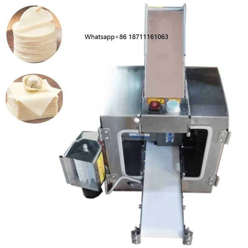 Automatic Dough Slicer Gyoza M - огляд і ціна Gyoza Dumpling Maker