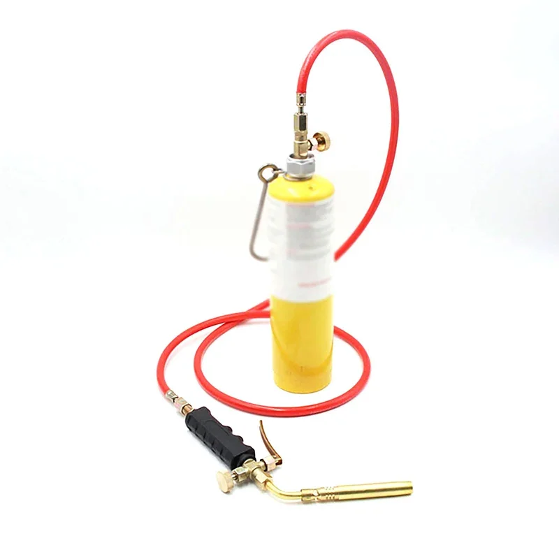 High Temperature Gas Welding G - огляд і ціна Home Cooking Gas