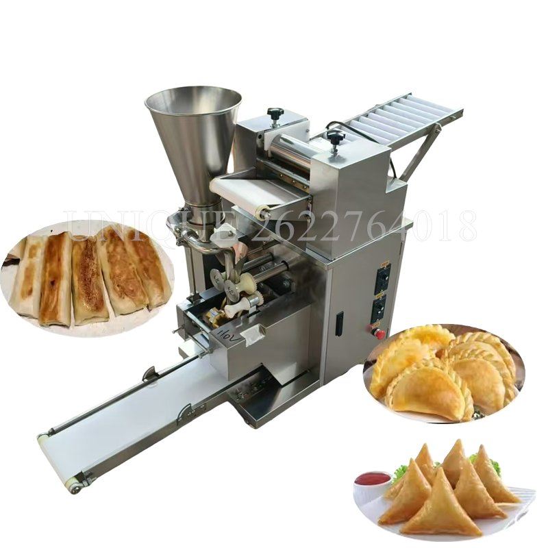 Imitate Handmade Automatic Dum - огляд і ціна Gyoza Dumpling Maker