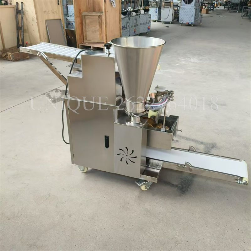 Imitate Handmade Automatic Dum - огляд і ціна Gyoza Dumpling Maker