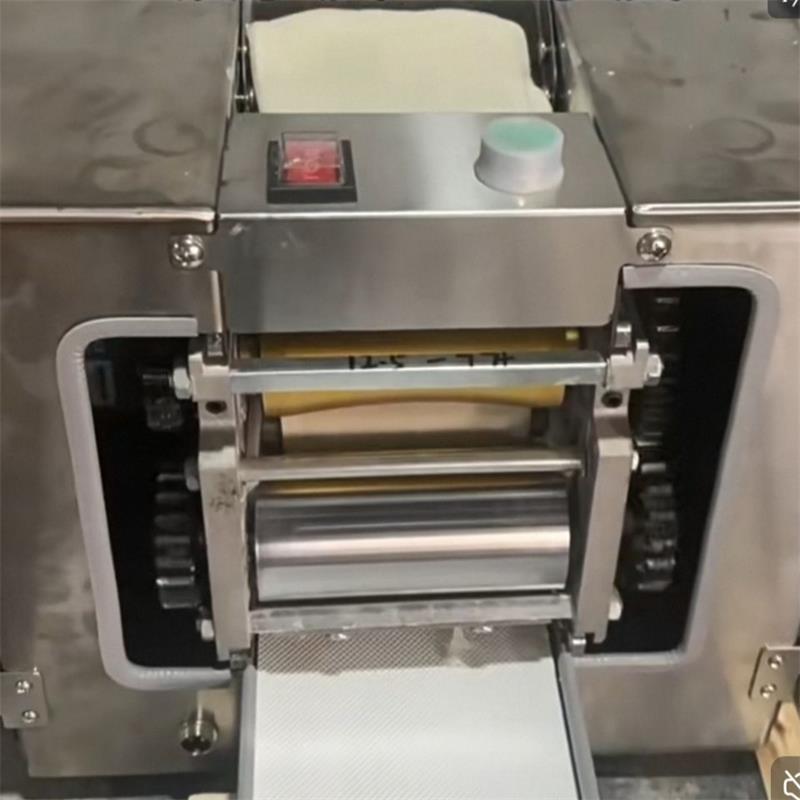 Automatic Dumpling Skin Wrappe - огляд і ціна Gyoza Dumpling Maker