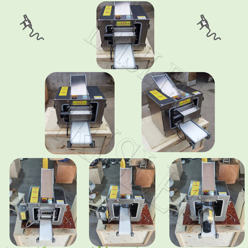 Automatic Dumpling Skin Wrappe - огляд і ціна Gyoza Dumpling Maker