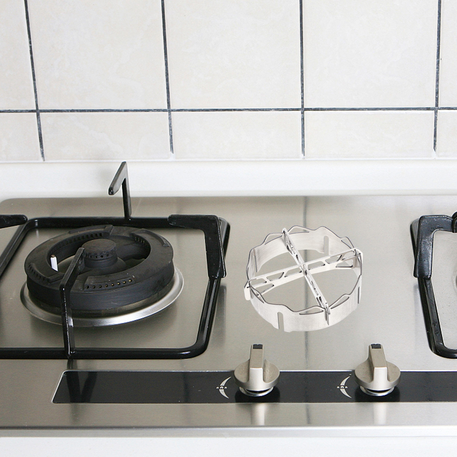 Stove Windproof Stainless Stee - огляд і ціна Home Cooking Gas