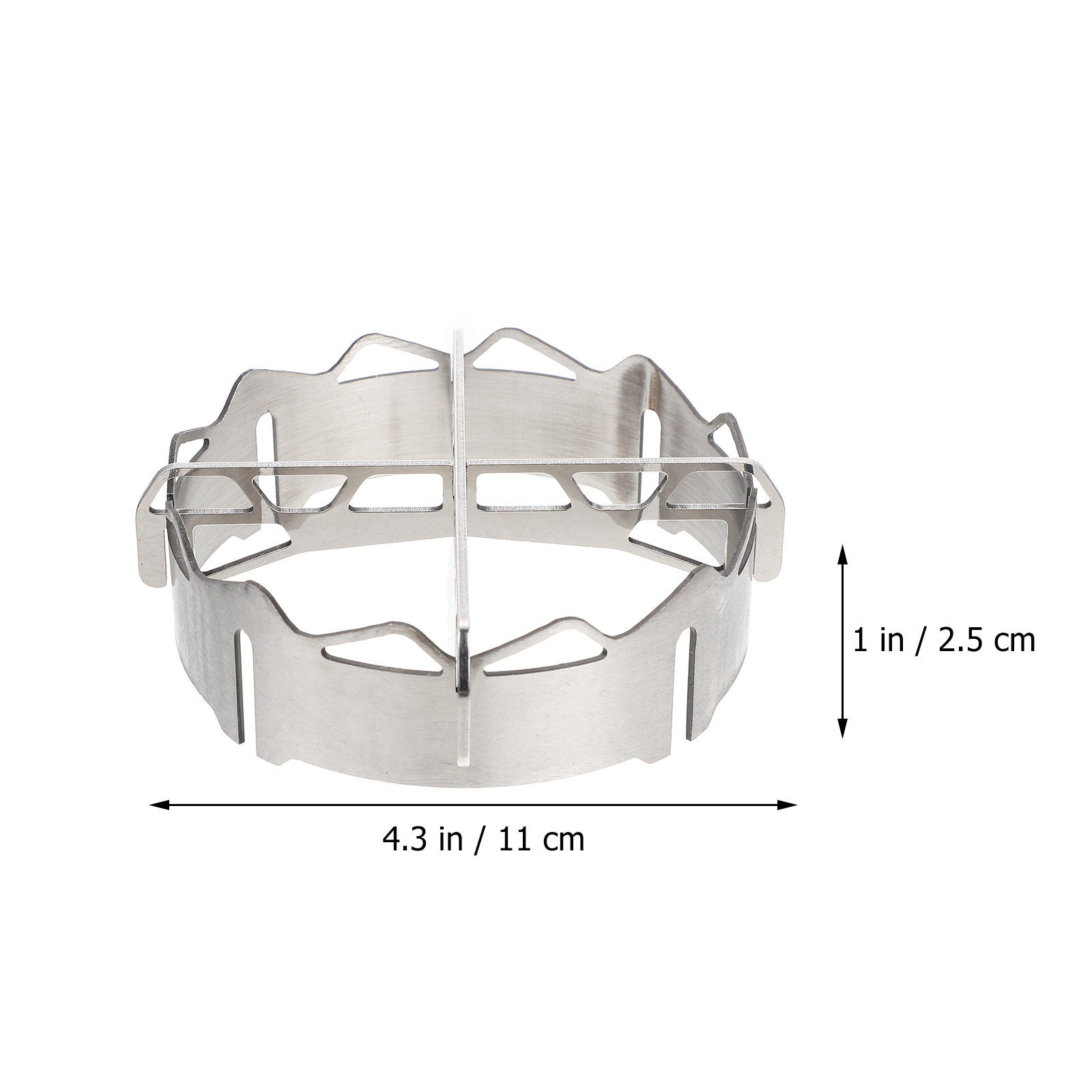 Stove Windproof Stainless Stee - огляд і ціна Home Cooking Gas