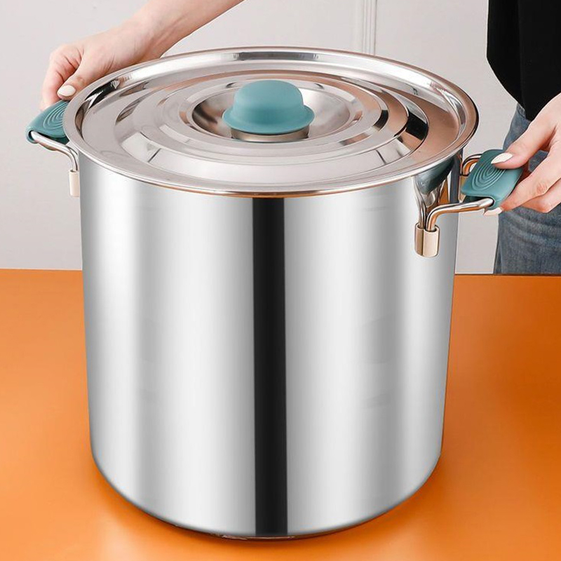 1/2Pcs Heat Resistant Pot Pan  - огляд і ціна Home Cooking Cookbook