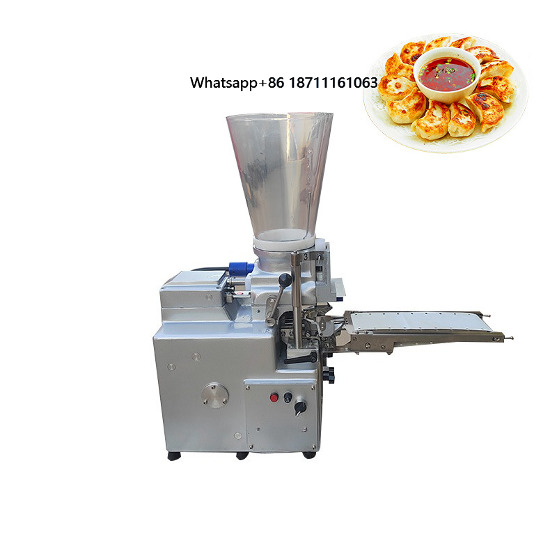 High Efficiency Japanese Gyoza - огляд і ціна Gyoza Dumpling Maker