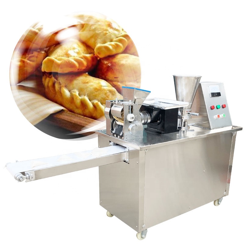 Hot Sale Jamaican Beef Patty E - огляд і ціна Gyoza Dumpling Maker