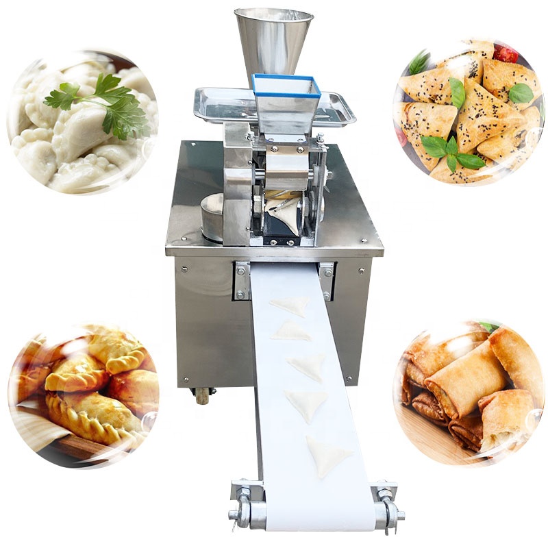 Hot Sale Jamaican Beef Patty E - огляд і ціна Gyoza Dumpling Maker