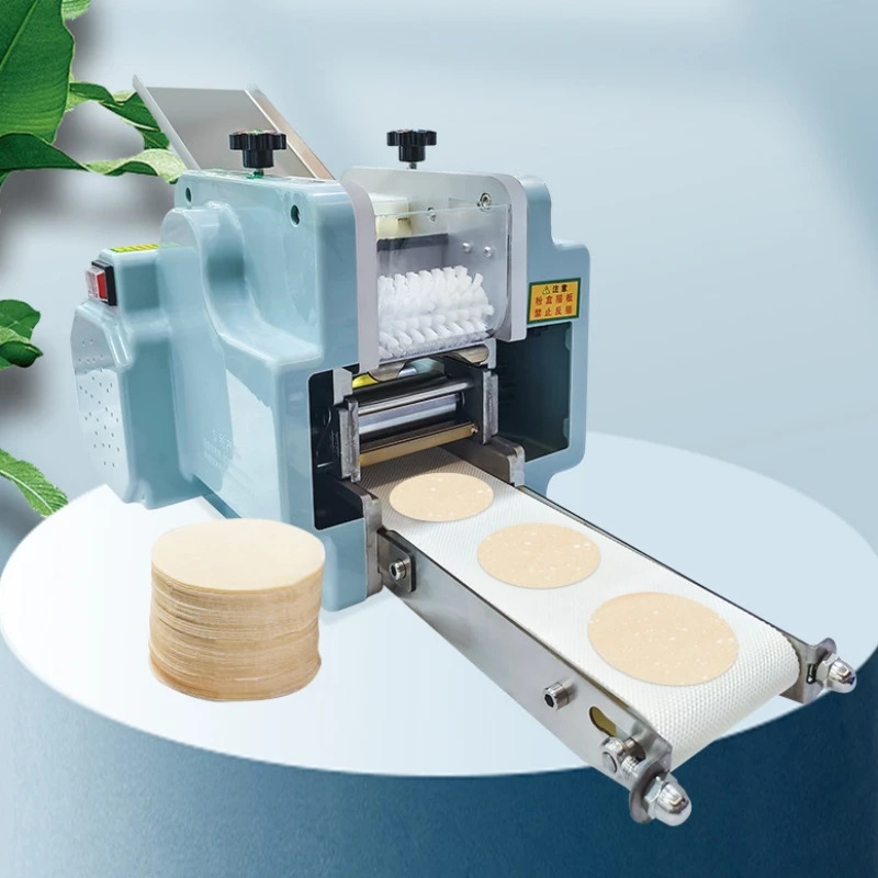 Birui Tabletop Small Grain Aut - огляд і ціна Gyoza Dumpling Maker